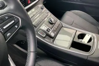 Hyundai SANTA FE 2023 AWD SEL 4dr Crossover
