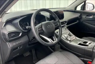 Hyundai SANTA FE 2023 AWD SEL 4dr Crossover
