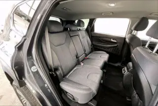 Hyundai SANTA FE 2023 AWD SEL 4dr Crossover