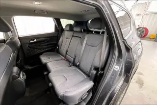 Hyundai SANTA FE 2023 AWD SEL 4dr Crossover