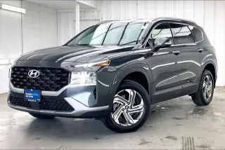 Hyundai SANTA FE 2023 AWD SEL 4dr Crossover