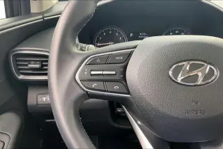 Hyundai SANTA FE 2023 AWD SEL 4dr Crossover
