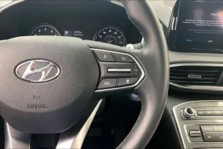 Hyundai SANTA FE 2023 AWD SEL 4dr Crossover