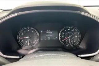 Hyundai SANTA FE 2023 AWD SEL 4dr Crossover