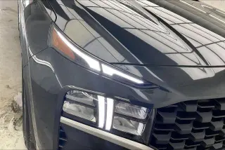 Hyundai SANTA FE 2023 AWD SEL 4dr Crossover