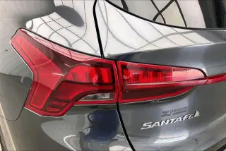 Hyundai SANTA FE 2023 AWD SEL 4dr Crossover