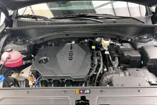 Hyundai SANTA FE 2023 AWD SEL 4dr Crossover