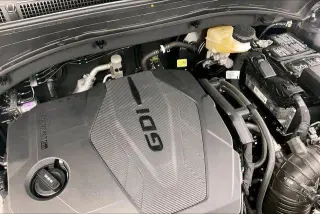 Hyundai SANTA FE 2023 AWD SEL 4dr Crossover