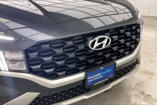 Hyundai SANTA FE 2023 AWD SEL 4dr Crossover