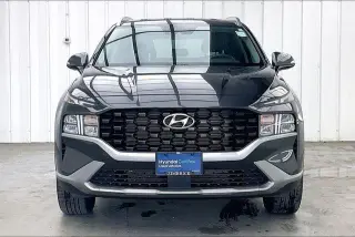 Hyundai SANTA FE 2023 AWD SEL 4dr Crossover