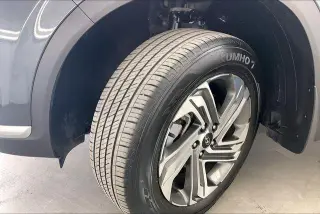 Hyundai SANTA FE 2023 AWD SEL 4dr Crossover