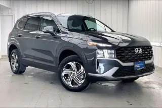 Hyundai SANTA FE 2023 AWD SEL 4dr Crossover