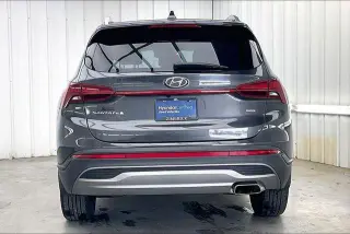 Hyundai SANTA FE 2023 AWD SEL 4dr Crossover