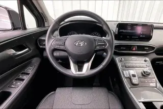Hyundai SANTA FE 2023 AWD SEL 4dr Crossover