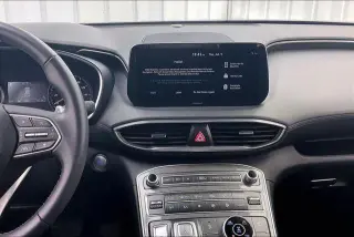 Hyundai SANTA FE 2023 AWD SEL 4dr Crossover