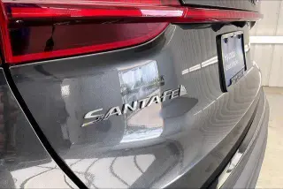 Hyundai SANTA FE 2023 AWD SEL 4dr Crossover