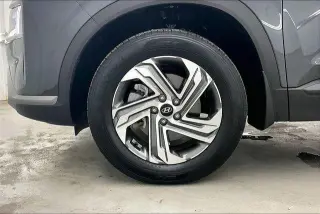 Hyundai SANTA FE 2023 AWD SEL 4dr Crossover