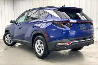Hyundai TUCSON 2022 SEL 4dr SUV
