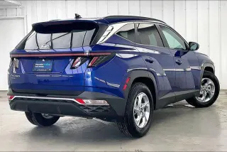 Hyundai TUCSON 2022 SEL 4dr SUV