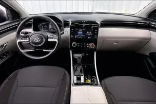 Hyundai TUCSON 2022 SEL 4dr SUV