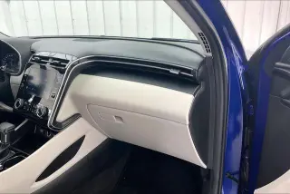 Hyundai TUCSON 2022 SEL 4dr SUV