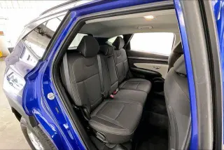 Hyundai TUCSON 2022 SEL 4dr SUV