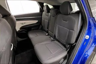 Hyundai TUCSON 2022 SEL 4dr SUV