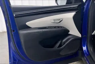 Hyundai TUCSON 2022 SEL 4dr SUV
