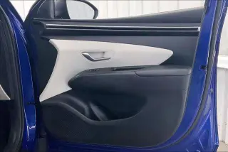 Hyundai TUCSON 2022 SEL 4dr SUV