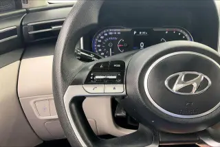 Hyundai TUCSON 2022 SEL 4dr SUV
