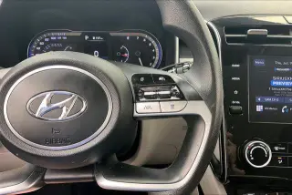 Hyundai TUCSON 2022 SEL 4dr SUV