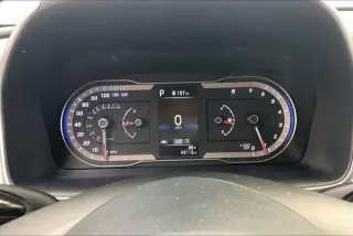 Hyundai TUCSON 2022 SEL 4dr SUV