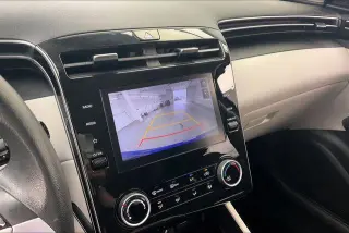 Hyundai TUCSON 2022 SEL 4dr SUV
