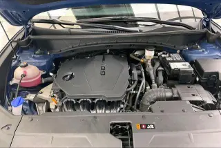 Hyundai TUCSON 2022 SEL 4dr SUV