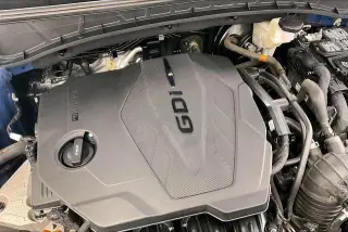 Hyundai TUCSON 2022 SEL 4dr SUV