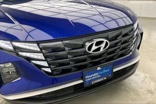 Hyundai TUCSON 2022 SEL 4dr SUV