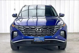 Hyundai TUCSON 2022 SEL 4dr SUV