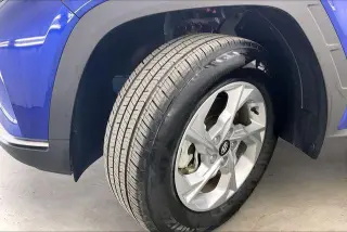 Hyundai TUCSON 2022 SEL 4dr SUV