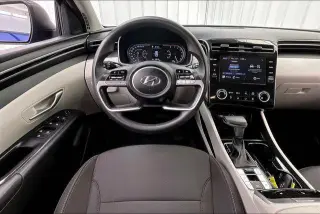 Hyundai TUCSON 2022 SEL 4dr SUV