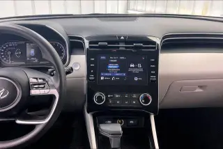 Hyundai TUCSON 2022 SEL 4dr SUV