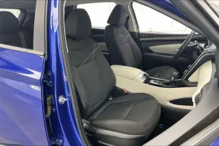 Hyundai TUCSON 2022 SEL 4dr SUV