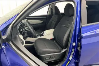 Hyundai TUCSON 2022 SEL 4dr SUV