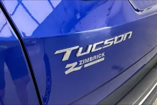 Hyundai TUCSON 2022 SEL 4dr SUV
