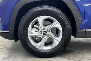 Hyundai TUCSON 2022 SEL 4dr SUV