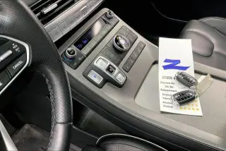 Hyundai PALISADE 2022 AWD Calligraphy 4dr SUV