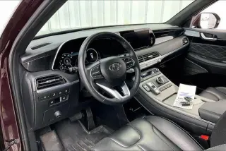 Hyundai PALISADE 2022 AWD Calligraphy 4dr SUV