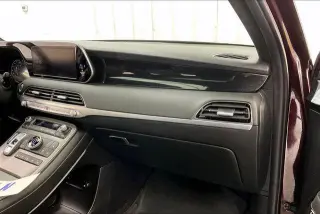 Hyundai PALISADE 2022 AWD Calligraphy 4dr SUV