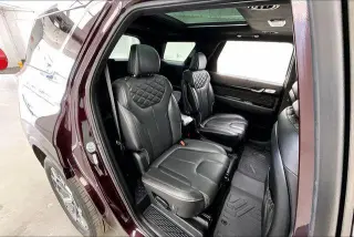 Hyundai PALISADE 2022 AWD Calligraphy 4dr SUV