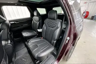 Hyundai PALISADE 2022 AWD Calligraphy 4dr SUV