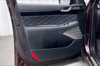 Hyundai PALISADE 2022 AWD Calligraphy 4dr SUV